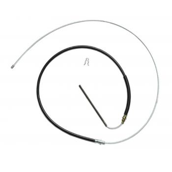 Raybestos BC93586 - Parking Brake Cable Raybestos BC93586 Parking Brake Cable product image 2 of 2