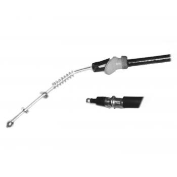Raybestos BC93587 Parking Brake Cable product image 1 of 2