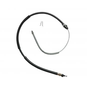 Raybestos BC93587 Parking Brake Cable product image 2 of 2