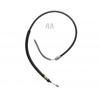 Raybestos BC93588 Parking Brake Cable product image 2 of 2