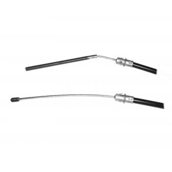 Raybestos BC93589 Parking Brake Cable product image 1 of 2