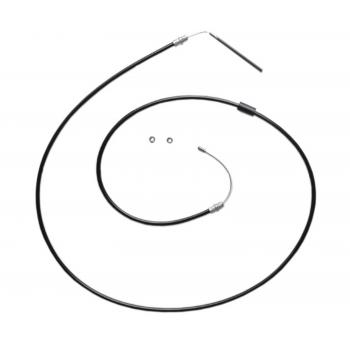 Raybestos BC93589 Parking Brake Cable product image 2 of 2