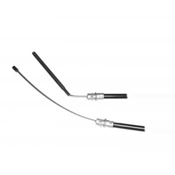 Raybestos BC93590 - Parking Brake Cable Raybestos BC93590 Parking Brake Cable product image 1 of 2