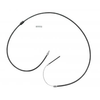 Raybestos BC93590 - Parking Brake Cable Raybestos BC93590 Parking Brake Cable product image 2 of 2