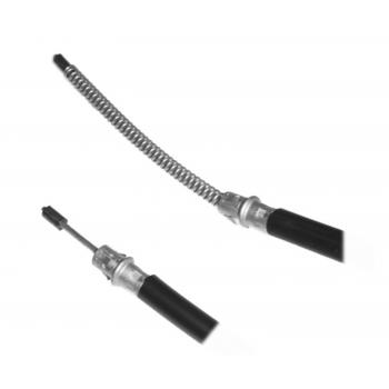 Raybestos BC93591 Parking Brake Cable product image 1 of 2