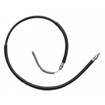 Raybestos BC93591 Parking Brake Cable product image 2 of 2