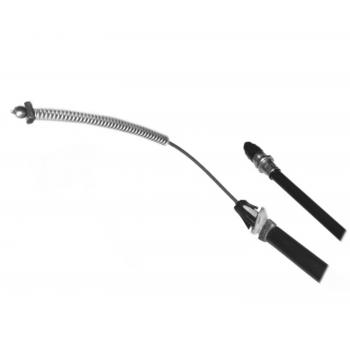 Raybestos BC93592 Parking Brake Cable product image 1 of 2