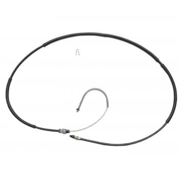 Raybestos BC93592 Parking Brake Cable product image 2 of 2