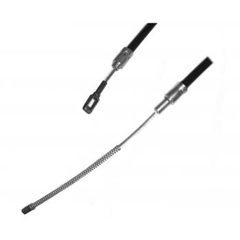 Raybestos BC93593 Parking Brake Cable product image 1 of 2