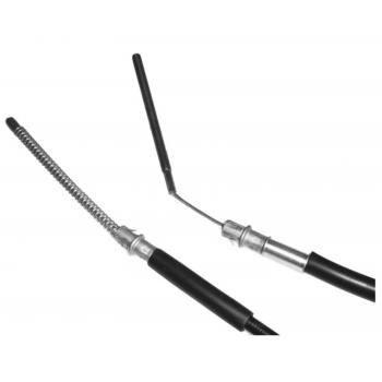 Raybestos BC93596 Parking Brake Cable product image 1 of 2