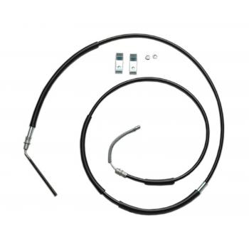 Raybestos BC93596 Parking Brake Cable product image 2 of 2