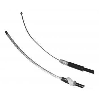 Raybestos BC93597 Parking Brake Cable product image 1 of 2