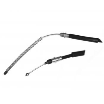 Raybestos BC93599 Parking Brake Cable product image 1 of 2