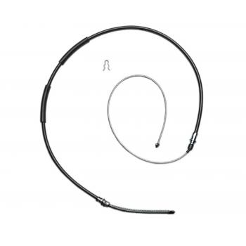 Raybestos BC93599 Parking Brake Cable product image 2 of 2