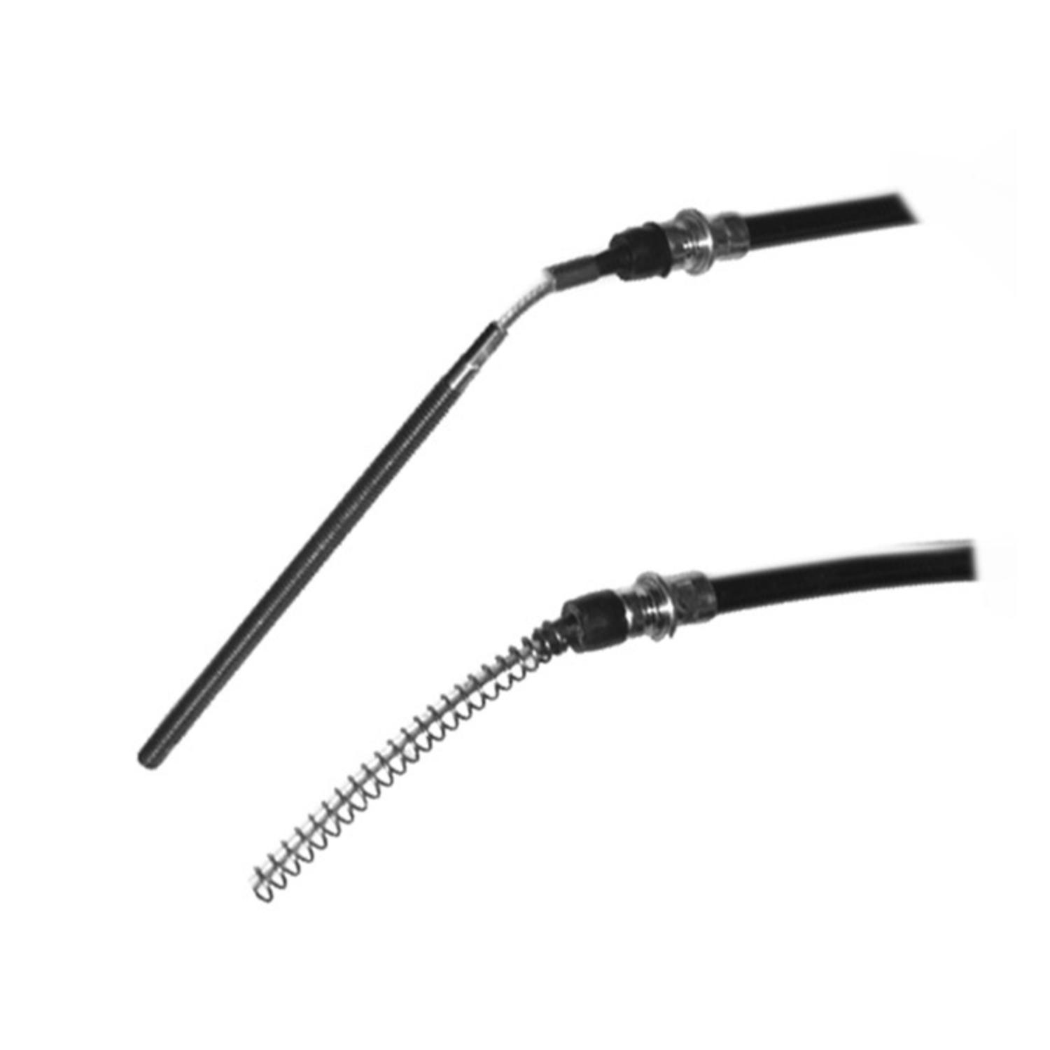Raybestos BC93600 Parking Brake Cable product image 1 of 2