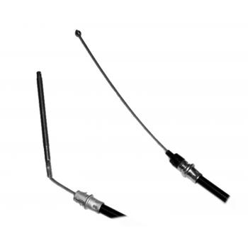 Raybestos BC93601 Parking Brake Cable product image 1 of 2
