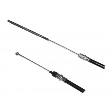 Raybestos BC93602 Parking Brake Cable product image 1 of 2
