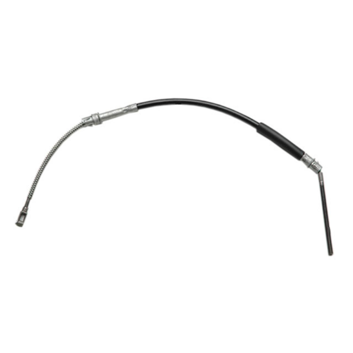 Raybestos BC93614 Parking Brake Cable product image 2 of 2