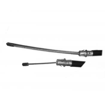 Raybestos BC93615 Parking Brake Cable product image 1 of 2