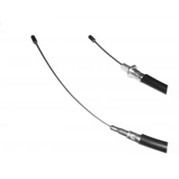 Raybestos BC93616 Parking Brake Cable product image 1 of 2
