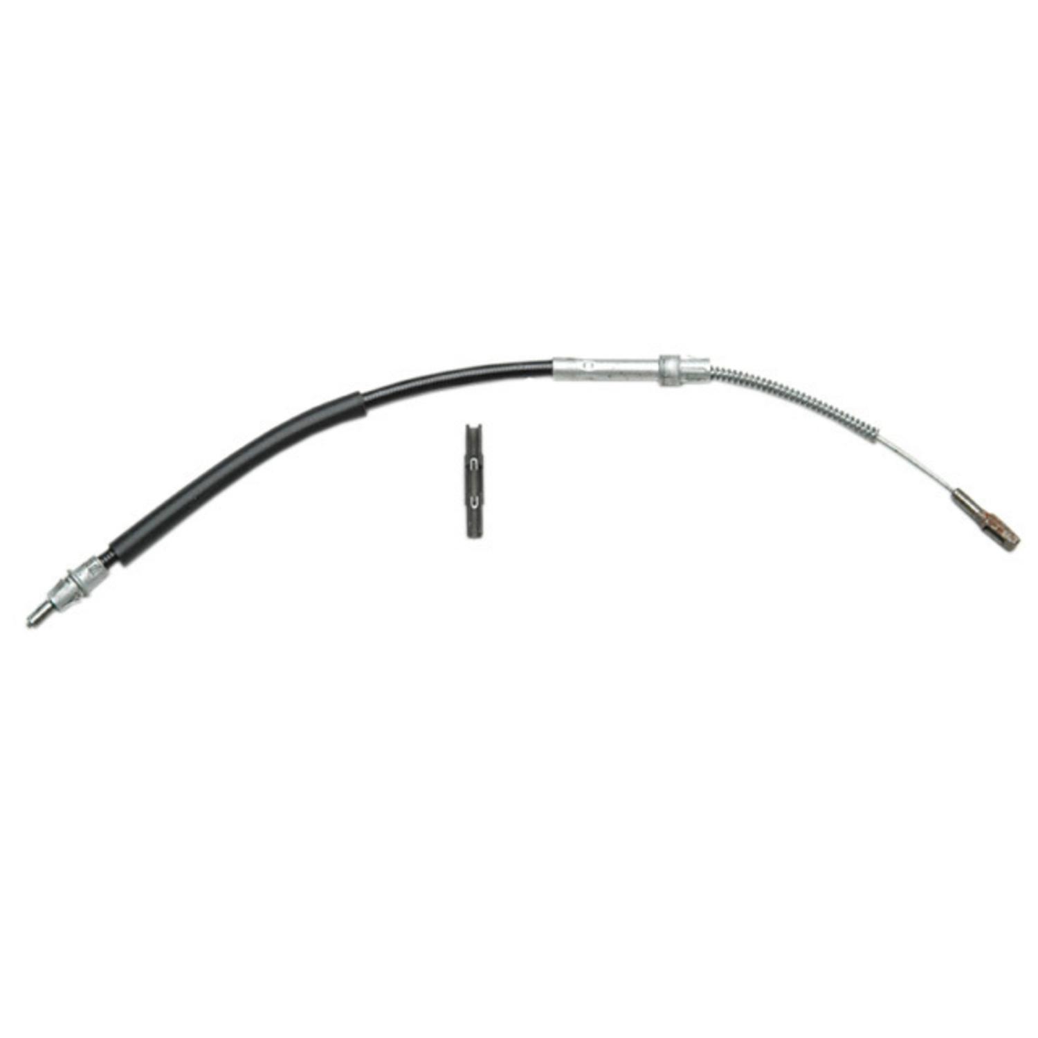 Raybestos BC93617 Parking Brake Cable product image 2 of 2
