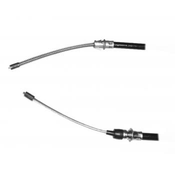 Raybestos BC93621 Parking Brake Cable product image 1 of 2