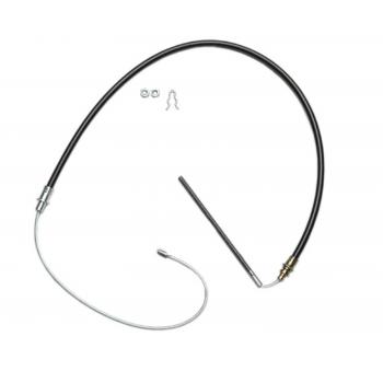 Raybestos BC93624 Parking Brake Cable product image 2 of 2