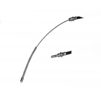 Raybestos BC93625 Parking Brake Cable product image 1 of 2