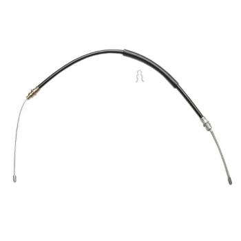 Raybestos BC93625 Parking Brake Cable product image 2 of 2