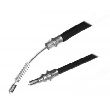 Raybestos BC93627 Parking Brake Cable product image 1 of 2