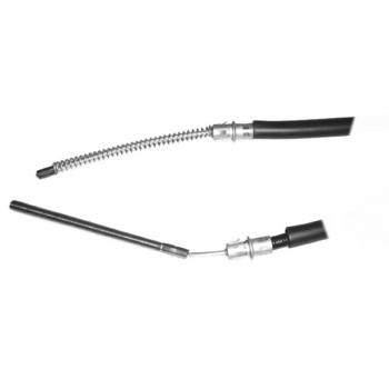 Raybestos BC93628 Parking Brake Cable product image 1 of 2
