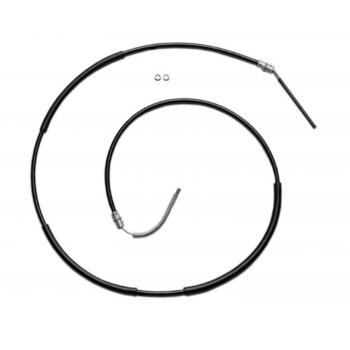 Raybestos BC93628 Parking Brake Cable product image 2 of 2