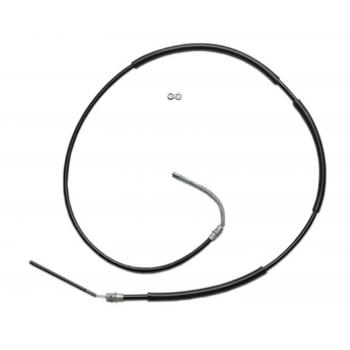 Raybestos BC93630 Parking Brake Cable product image 2 of 2