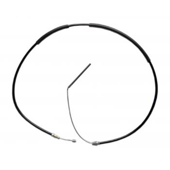 Raybestos BC93631 - Parking Brake Cable Raybestos BC93631 Parking Brake Cable product image 2 of 2