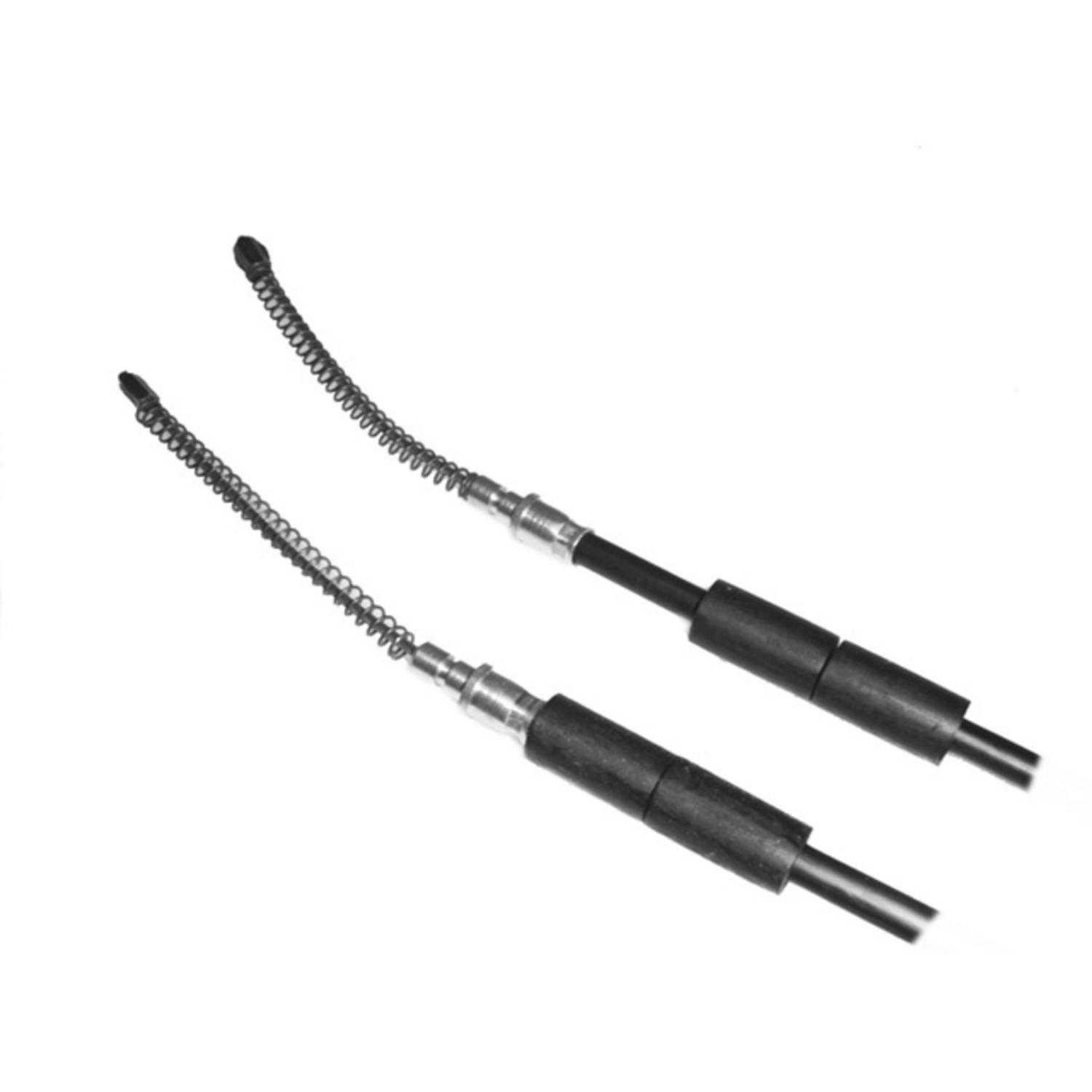 Raybestos BC93632 Parking Brake Cable product image 1 of 2