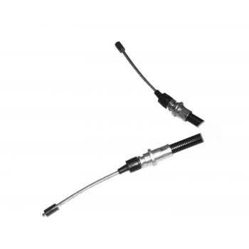Raybestos BC93635 - Parking Brake Cable Raybestos BC93635 Parking Brake Cable product image 1 of 2
