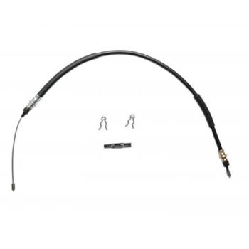 Raybestos BC93635 - Parking Brake Cable Raybestos BC93635 Parking Brake Cable product image 2 of 2