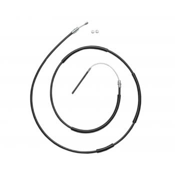 Raybestos BC93638 Parking Brake Cable product image 2 of 2