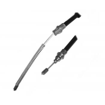 Raybestos BC93639 Parking Brake Cable product image 1 of 2