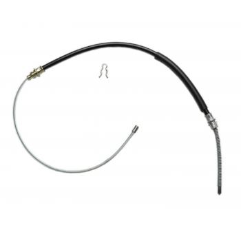 Raybestos BC93639 Parking Brake Cable product image 2 of 2