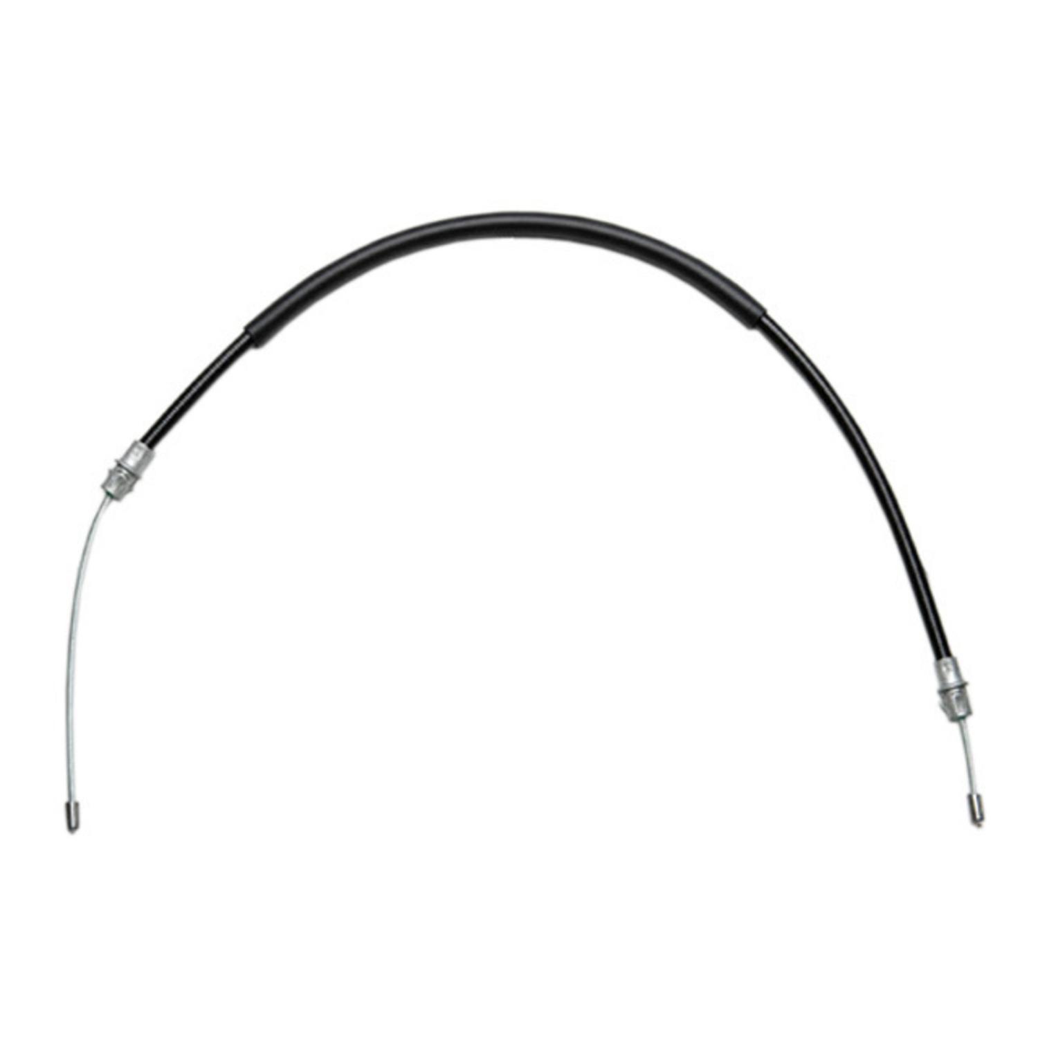 Raybestos BC93641 Parking Brake Cable product image 2 of 2
