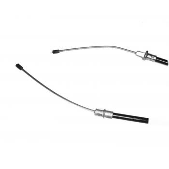 Raybestos BC93642 Parking Brake Cable product image 1 of 2