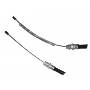 Raybestos BC93643 Parking Brake Cable product image 1 of 2