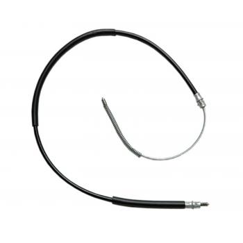 Raybestos BC93643 Parking Brake Cable product image 2 of 2