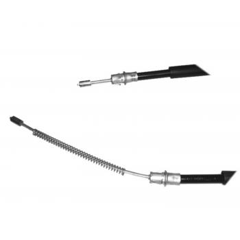 Raybestos BC93644 Parking Brake Cable product image 1 of 2