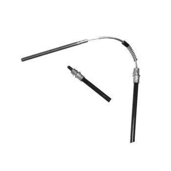 Raybestos BC93645 Parking Brake Cable product image 1 of 2
