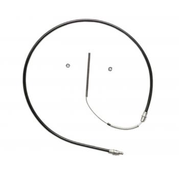 Raybestos BC93645 Parking Brake Cable product image 2 of 2