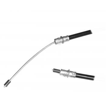 Raybestos BC93646 Parking Brake Cable product image 1 of 2