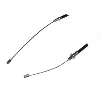 Raybestos BC93647 Parking Brake Cable product image 1 of 2