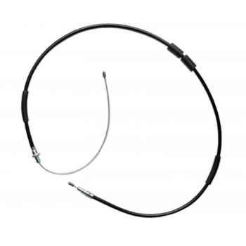 Raybestos BC93647 Parking Brake Cable product image 2 of 2